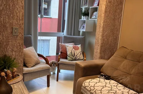 MAIS QUE INVESTIMENTO! É UM LAR PARA CHAMAR DE SEU