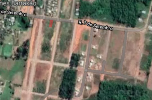  REGIÃO DE GRANDE EXPANSÃO PODE FAZER PARTE DE SUA VIDA