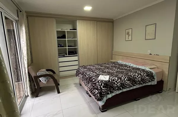 SEGURANÇA, CONFORTO E BEM ESTAR FAZEM PARTE DESSE INVESTIMENTO