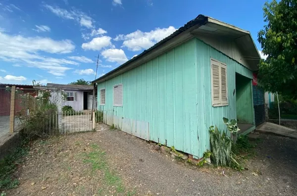 TERRENO PRÓXIMO DA REGIÃO COMERCIAL DE BELA VISTA, VENHA CONHECER!