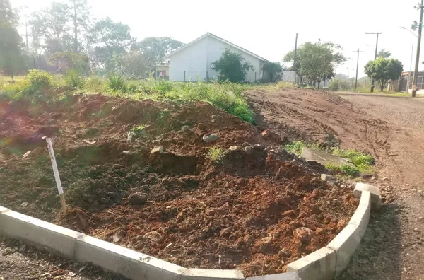 SUA ESCOLHA E SEU FUTURO COMEÇA AQUI NESSES LINDOS TERRENOS