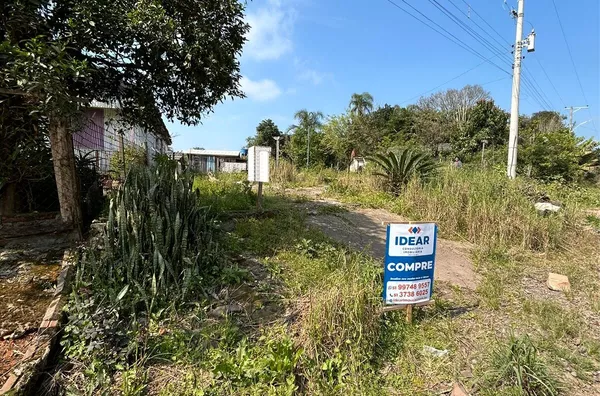 TERRENO 330m² FINANCIÁVEL E A POUCOS MINUTOS DO CENTRO