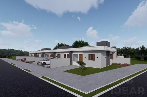 MAIS UM EMPREENDIMENTO VALORIZANDO SANTA TECLA! VENHA CONHECER!