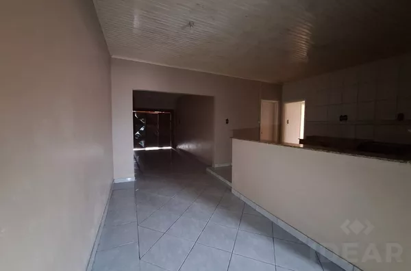 CASA DE 123m² PARA O CONFORTO DE TODA A FAMÍLIA