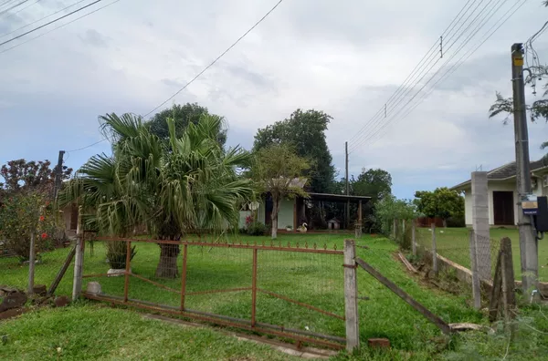 PROCURANDO TERRENO? TRAVESSA TEM ESSA LINDA OPÇÃO