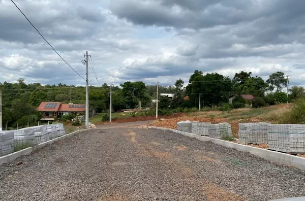 PROCURA TERRENO PARA FAZER SUA MORADIA?