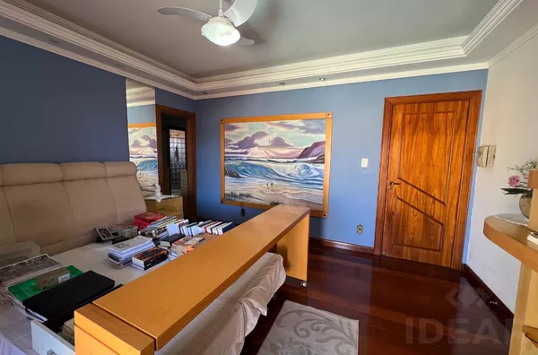 CASA DE 2 PISOS COM ÁREA COMERCIAL INTEGRADA - Foto 5