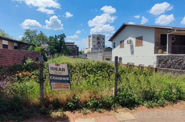 ÓTIMA LOCALIZAÇÃO PARA SUA FUTURA MORADIA OU TALVEZ SEU NEGÓCIO