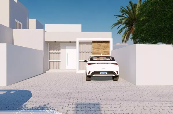 DESIGN MODERNO, PLANTA INTELIGENTE E COM EXCLUSIVIDADE - Foto 1