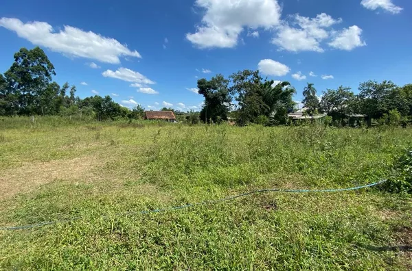 CHÁCARA DE 5.000m² IDEAL PARA FAZER ESPAÇO DE DESCANSO