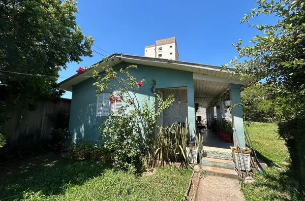 INVISTA NO FUTURO, TERRENO DE 963m² PARA SEU PROJETO DE VIDA