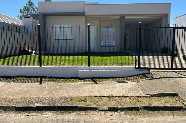 UM REFÚGIO PARA TODA A FAMÍLIA! VENHA CONHECER!