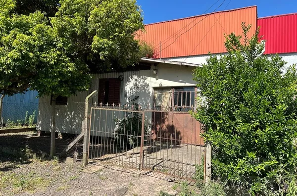 310m² DE ESPAÇO PARA SEU FUTURO EMPREENDIMENTO