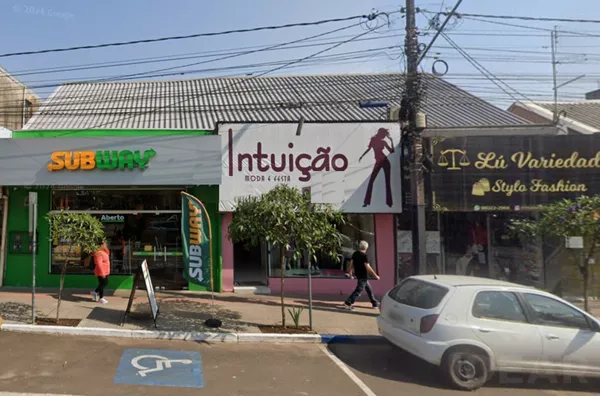 INVISTA NO FUTURO!  SÍMBOLO DE STATUS NO CORAÇÃO DA CIDADE