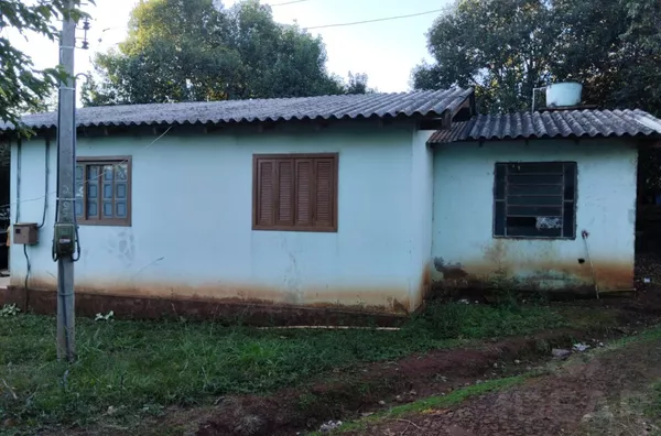 Casa para aluguel, 2 quarto(s),  Interior, Venâncio Aires - Foto 11