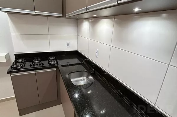 CONFORTO E BEM ESTAR FAZEM PARTE DESSE RESIDENCIAL