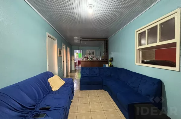 CASA À VENDA NO BAIRRO BRANDS