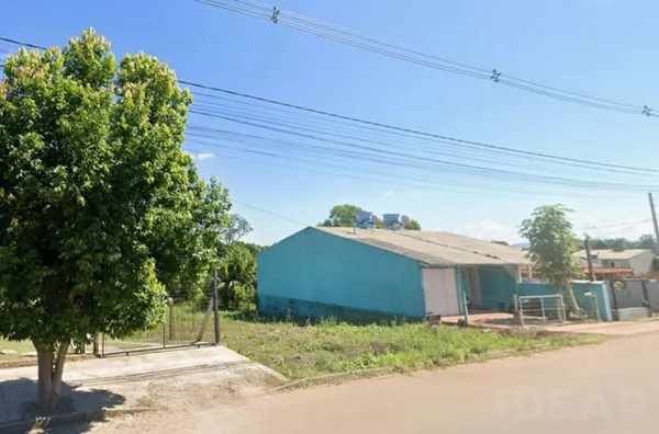 TERRENO DE 522m² NO CENTRO DO BAIRRO BELA VISTA! ÓTIMA LOCALIZAÇÃO