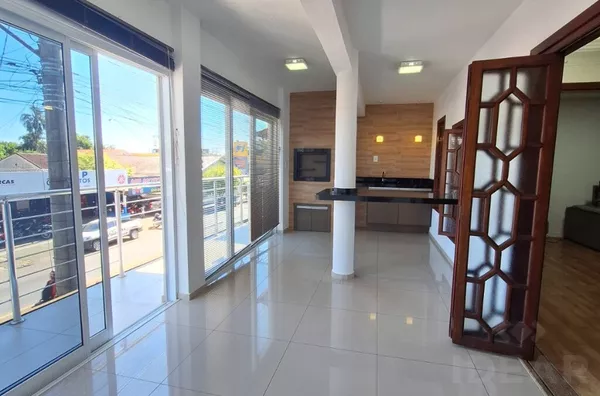 - Apartamento semi mobiliado para alugar,  Centro, Venâncio Aires