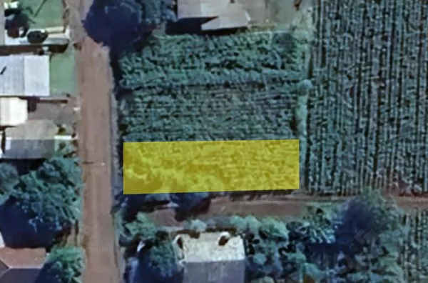 PALANQUE CADA VEZ MAIS URBANIZADO. TERRENO MUITO BEM LOCALIZADO