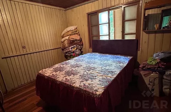 CHÁCARA PARA PLANTIO E LAZER, COM AÇUDE E CHALÉ DE 100m²