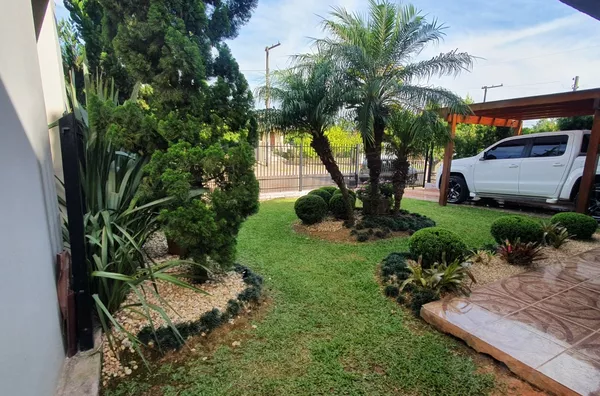 Casa para venda 3 quarto(s) brígida venâncio aires