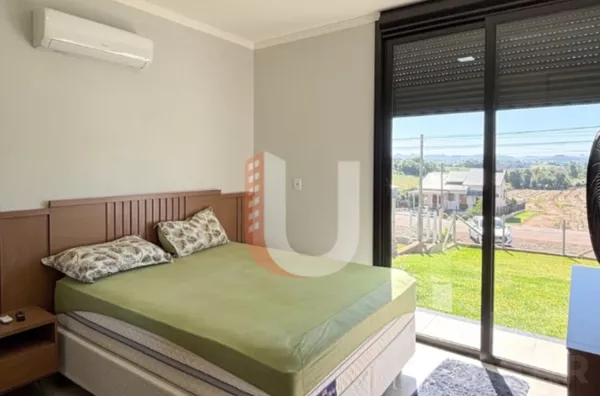 A VIDA QUE VOCÊ SEMPRE SONHOU, COM O TOQUE DE MODERNIDADE - Foto 5