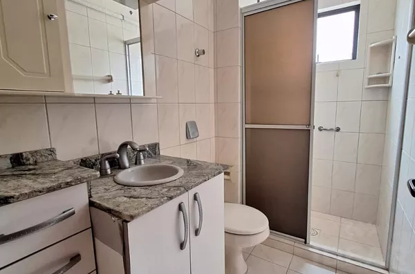 APARTAMENTO 2 DORMITÓRIOS NO CENTRO DA CIDADE - Foto 7