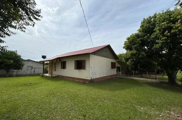 29.343m² DE LAZER E DESCANÇO. A POUCOS MINUTOS DO CENTRO