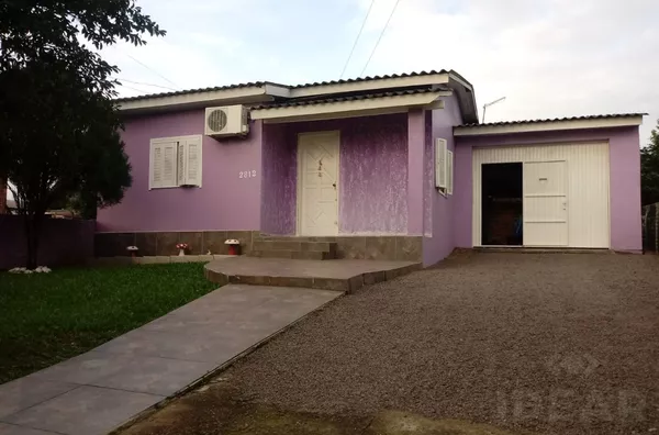A CASA IDEAL PARA A SUA FAMÍLIA
