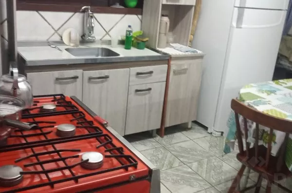 CASA NO BAIRRO MAIS POPULAR DE VERA CRUZ