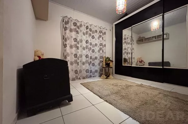 INVESTIMENTO PARA A FAMÍLIA TODA SE SENTIR NO PARAÍSO