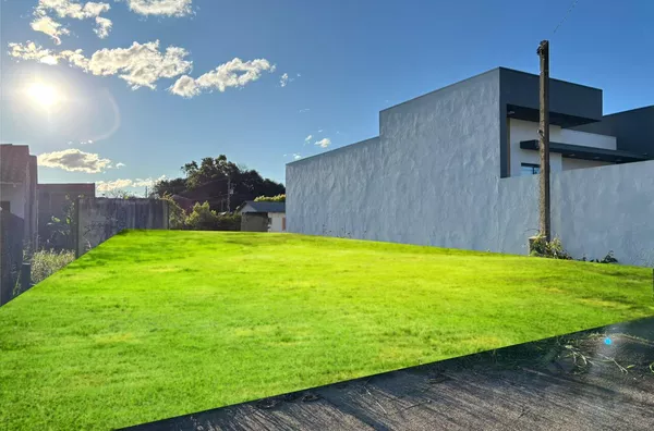 LINDO TERRENOS NA REGIÃO DO PARQUE DO CHIMARRÃO