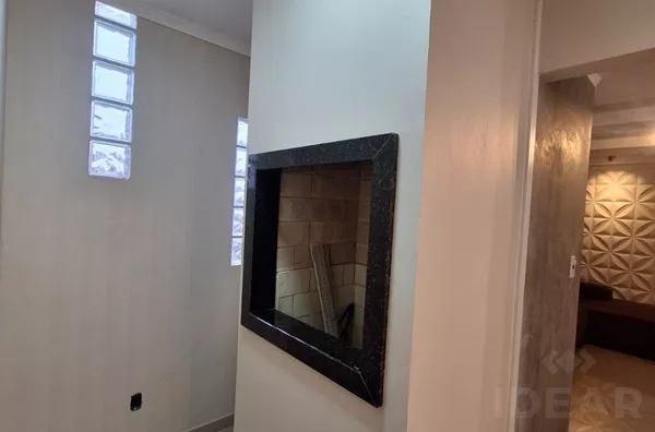 - apartamento mobiliado para alugar, 3 quarto(s),  Centro, Venâncio Aires