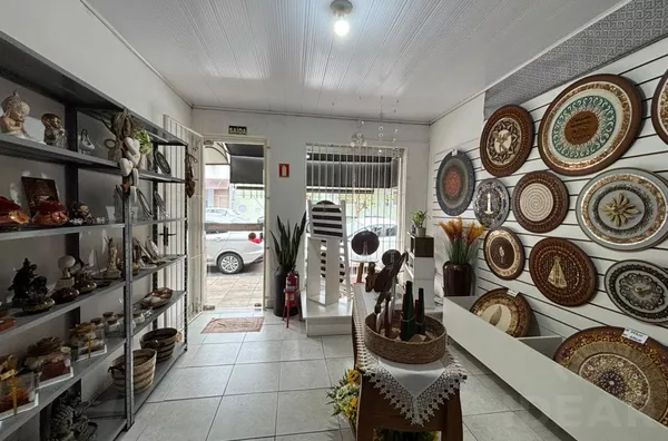 PONTO COMERCIAL NO CENTRO DE VENÂNCIO AIRES. - Foto 4