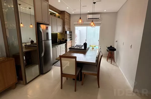 SATISFAÇÃO E CONFORTO PARA TODA A FAMÍLIA