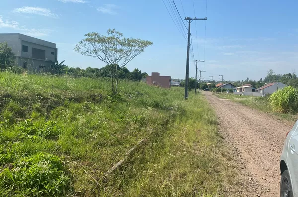 PROCURA TERRENO PARA FAZER SUA MORADIA?