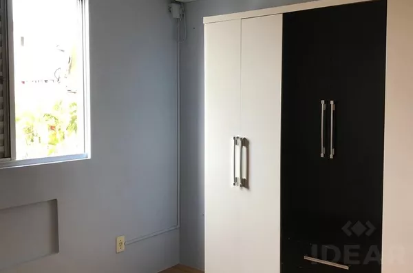 - apartamento mobiliado para alugar, 2 quarto(s),  São Francisco Xavier, Venâncio Aires