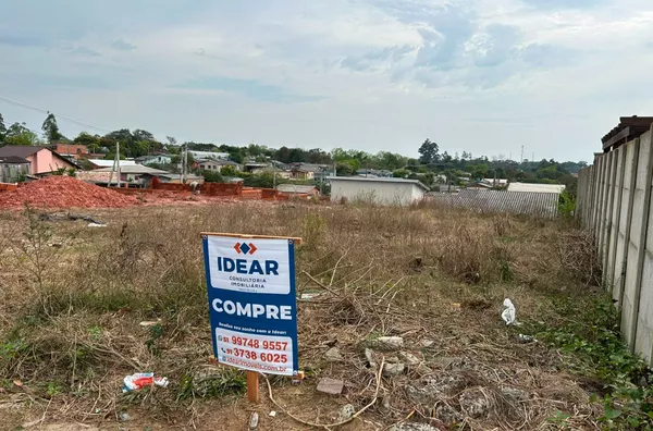 PROCURANDO TERRENO PARA CONSTRUIR SEU FUTURO LAR? - Foto 1