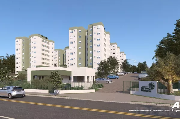 UM NOVO EMPREENDIMENTO QUE VAI ENCANTAR VOCÊ