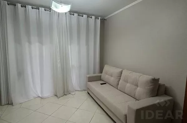 MUITO ESPAÇO E CONFORTO FAZEM PARTE DESSA CONQUISTA