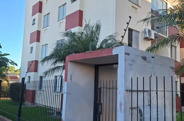 Apartamento para alugar, 2 quarto(s),  Aviação, Venâncio Aires