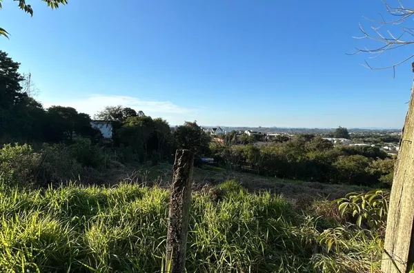 LINDA VISTA DA REGIÃO LESTE DA CIDADE
