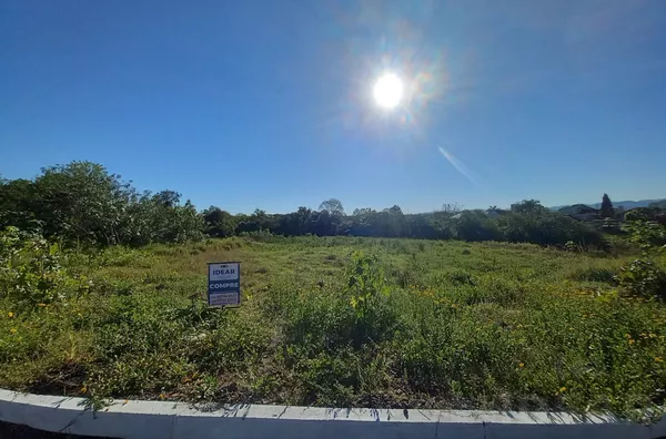 1.012m² DE TERRENO COM OPÇÃO DE 506m². VENHA NEGOCIAR!