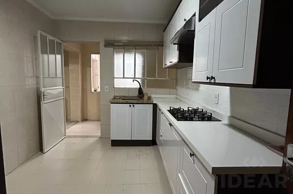 MUITO ESPAÇO E CONFORTO FAZEM PARTE DESSA CONQUISTA