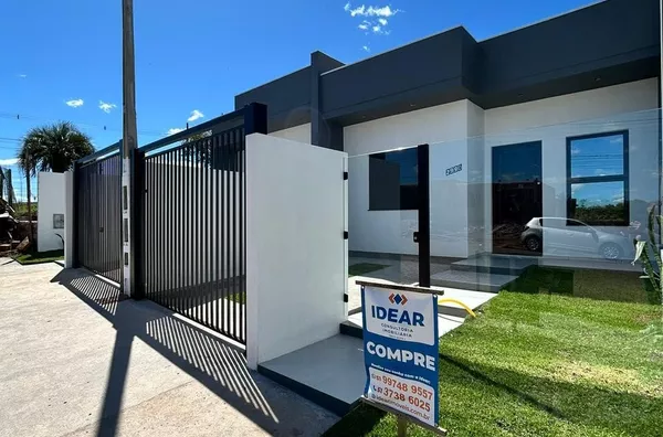 FAÇA PARTE DESSE LINDO PROJETO EM EXECUÇÃO