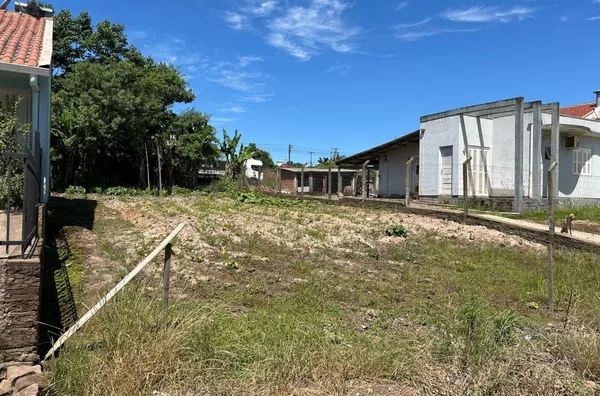 PROCURANDO TERRENO? ESSE É O IDEAL PARA INICIAR SEUS SONHOS