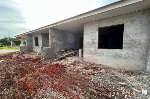 XANGRILÁ MELHORANDO A CADA DIA. VENHA CONHECER ESSE NOVO EMPREENDIMENTO