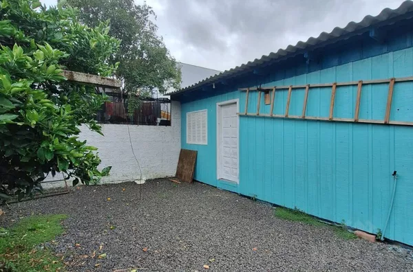 Casa para alugar, 2 quarto(s),  Gressler, Venâncio Aires