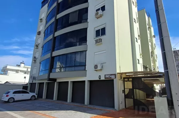 Apartamento para alugar, 3 quarto(s),  Centro, Venâncio Aires